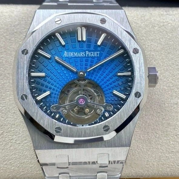 R8 Factory Audemars Piguet Royal Oak 26730TI.OO.1320TI.04 1:1 Best Edition Replica Watch